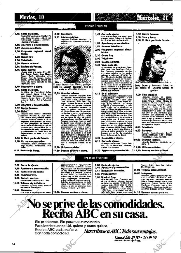 ABC MADRID 10-02-1981 página 102
