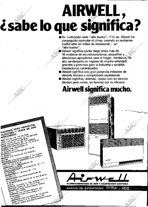 ABC MADRID 10-02-1981 página 104