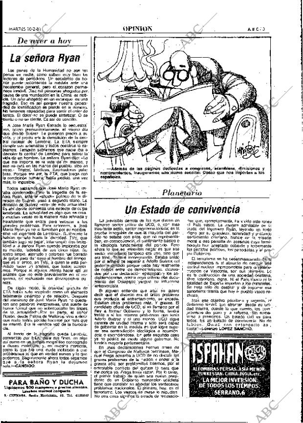 ABC MADRID 10-02-1981 página 11