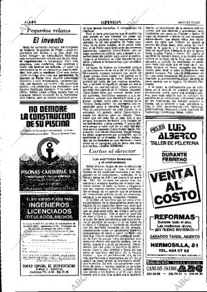 ABC MADRID 10-02-1981 página 12