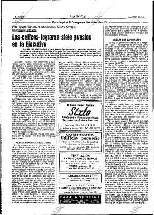 ABC MADRID 10-02-1981 página 14