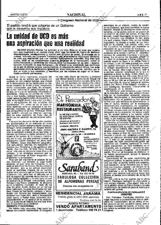 ABC MADRID 10-02-1981 página 15