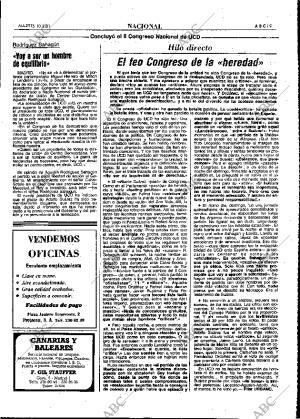 ABC MADRID 10-02-1981 página 17