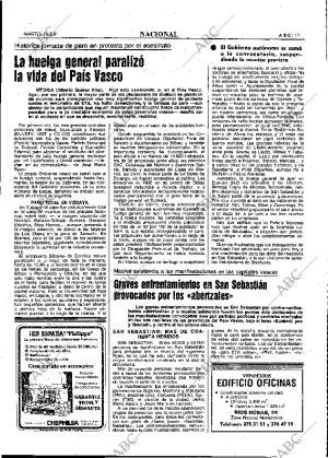 ABC MADRID 10-02-1981 página 19