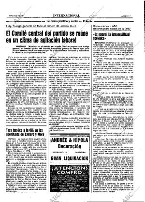 ABC MADRID 10-02-1981 página 25