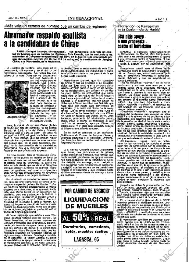 ABC MADRID 10-02-1981 página 27