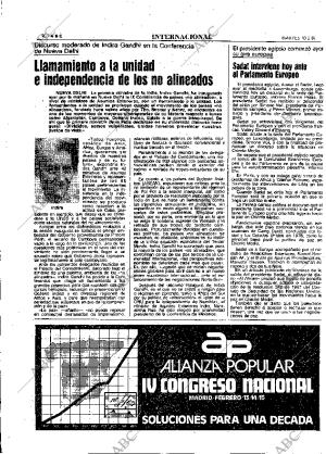 ABC MADRID 10-02-1981 página 28