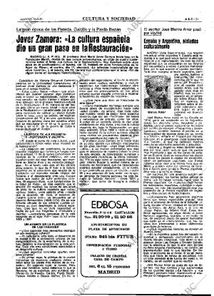 ABC MADRID 10-02-1981 página 39