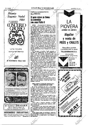 ABC MADRID 10-02-1981 página 42