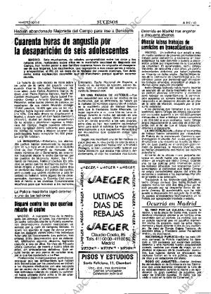 ABC MADRID 10-02-1981 página 53