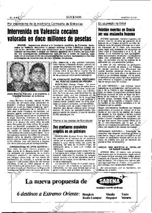 ABC MADRID 10-02-1981 página 56