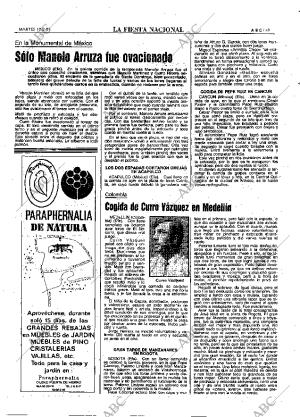 ABC MADRID 10-02-1981 página 57