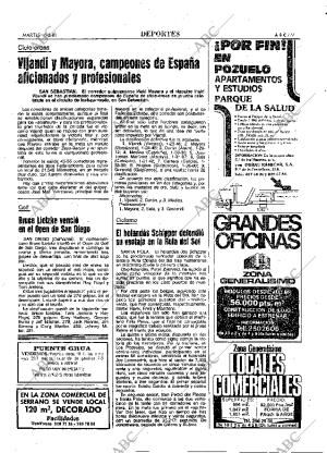 ABC MADRID 10-02-1981 página 69