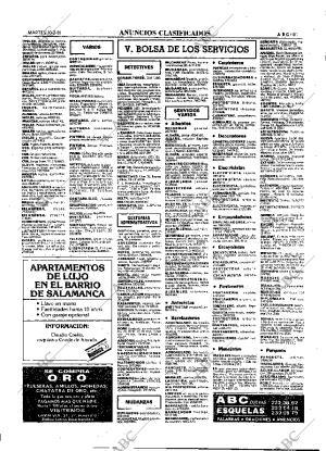 ABC MADRID 10-02-1981 página 89