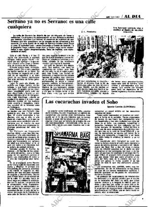 ABC MADRID 10-02-1981 página 97