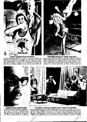 ABC MADRID 10-02-1981 página 99