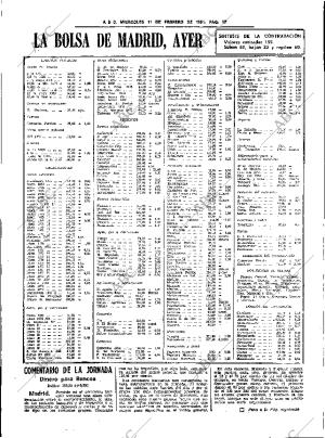 ABC SEVILLA 11-02-1981 página 29