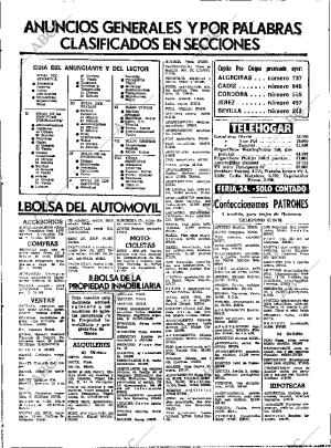 ABC SEVILLA 11-02-1981 página 56