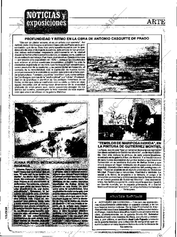 ABC SEVILLA 11-02-1981 página 73