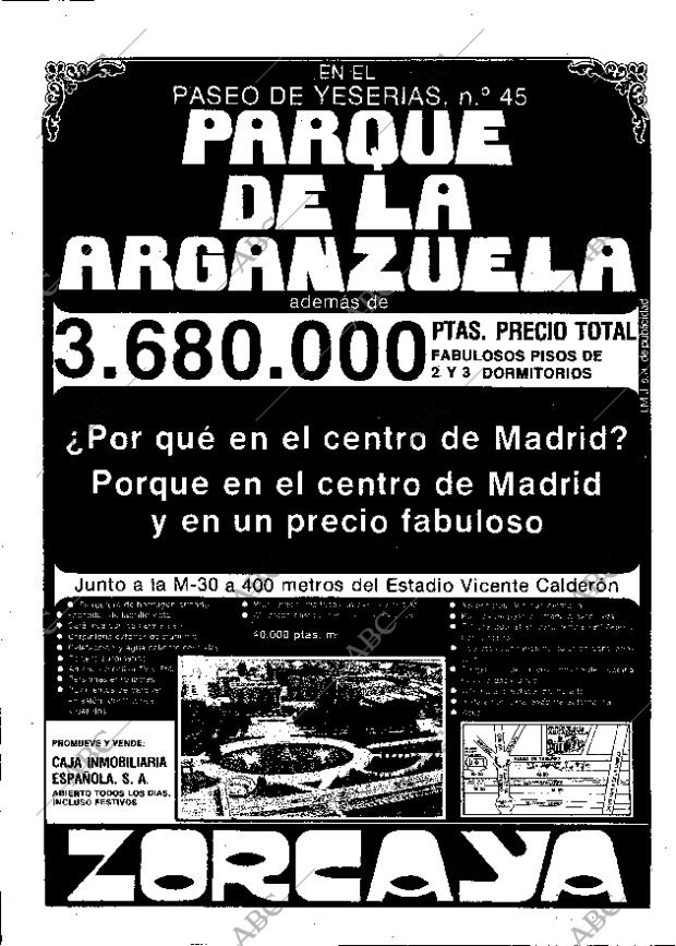 ABC MADRID 13-02-1981 página 2