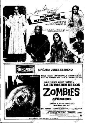 ABC MADRID 22-02-1981 página 100