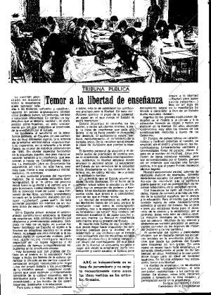 ABC MADRID 22-02-1981 página 105