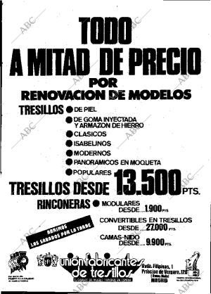 ABC MADRID 22-02-1981 página 106