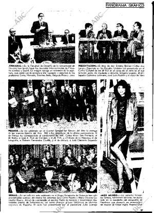ABC MADRID 22-02-1981 página 107