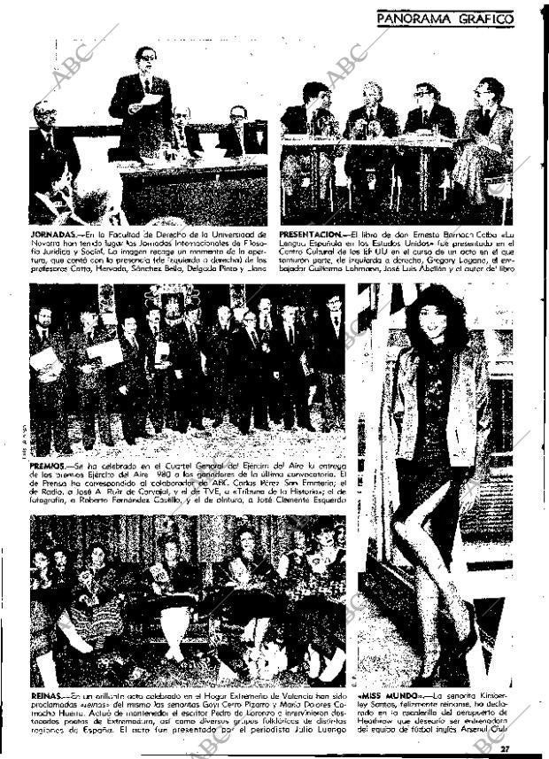 ABC MADRID 22-02-1981 página 107