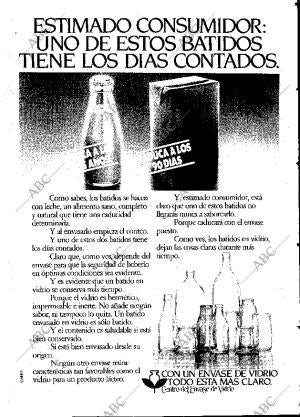 ABC MADRID 22-02-1981 página 111