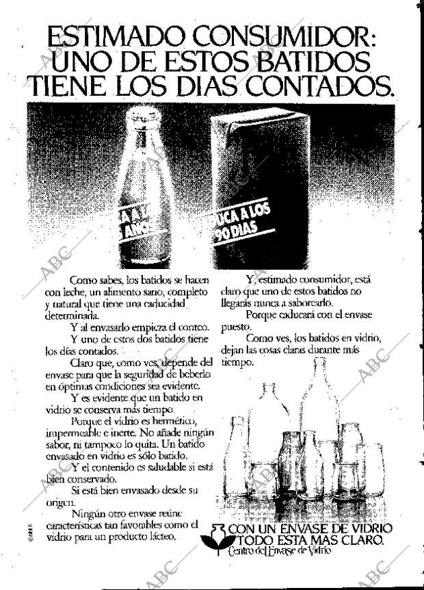 ABC MADRID 22-02-1981 página 111