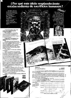 ABC MADRID 22-02-1981 página 116