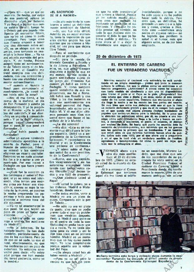 ABC MADRID 22-02-1981 página 119