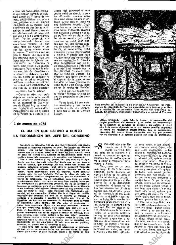 ABC MADRID 22-02-1981 página 122