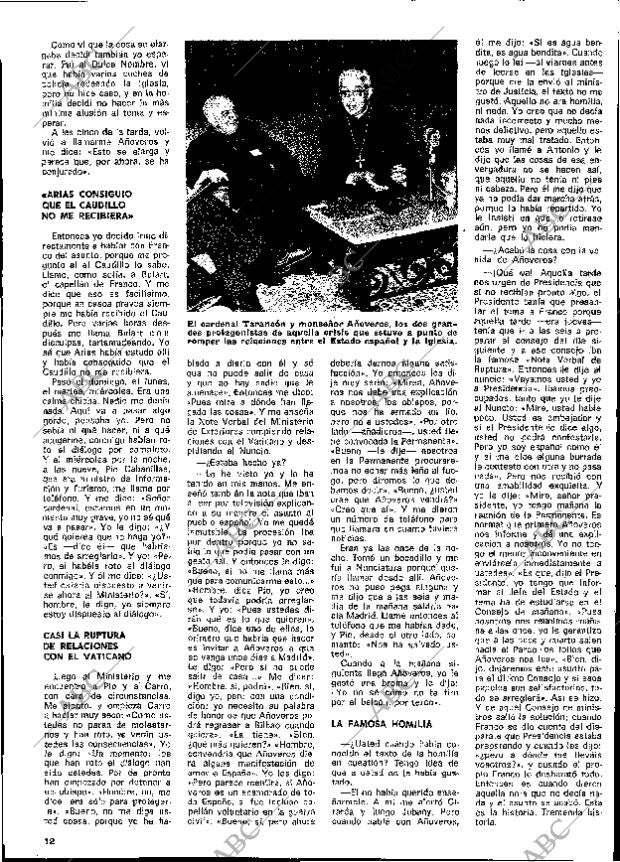 ABC MADRID 22-02-1981 página 124