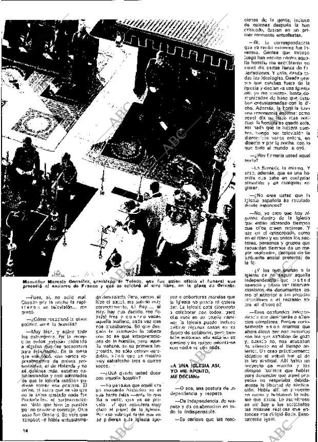 ABC MADRID 22-02-1981 página 126
