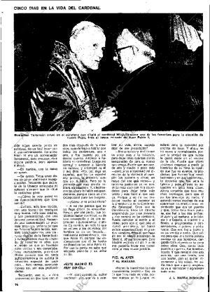 ABC MADRID 22-02-1981 página 128