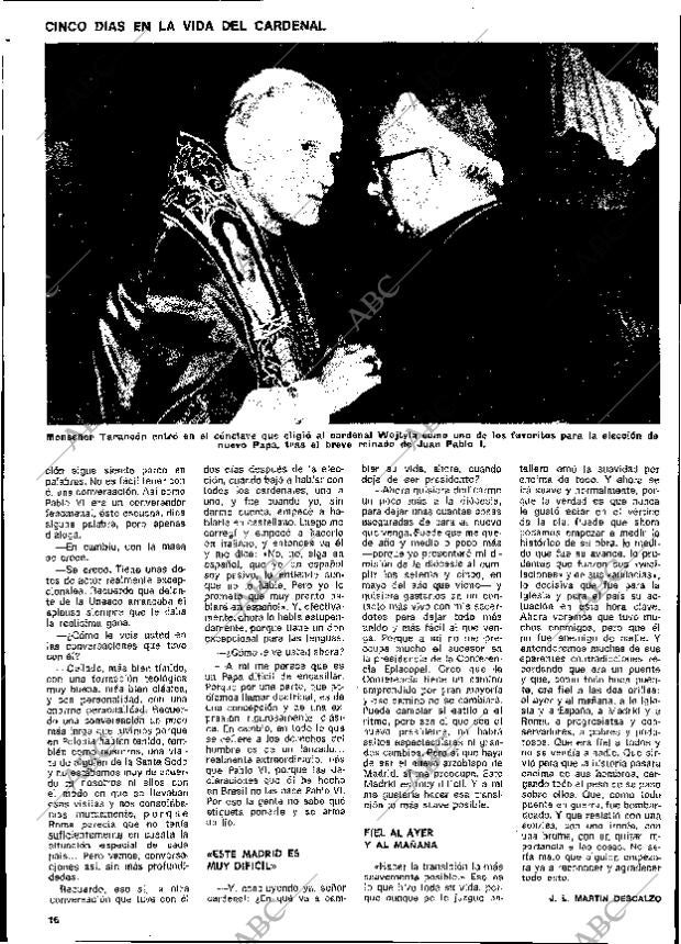 ABC MADRID 22-02-1981 página 128