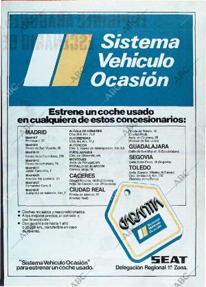 ABC MADRID 22-02-1981 página 129