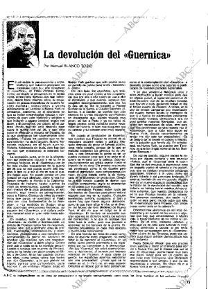 ABC MADRID 22-02-1981 página 13