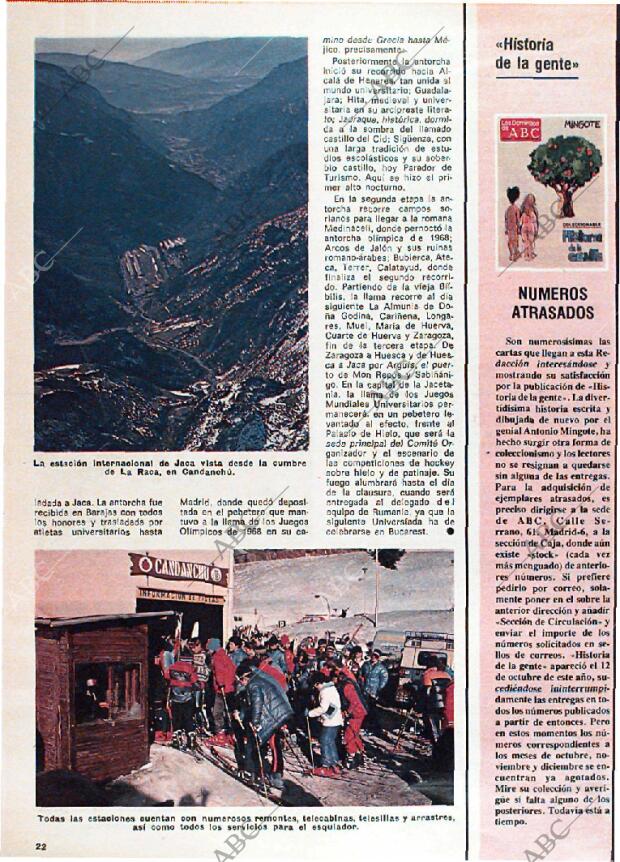 ABC MADRID 22-02-1981 página 134