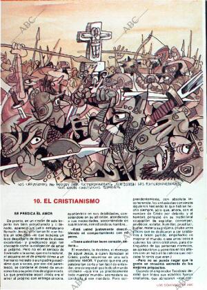 ABC MADRID 22-02-1981 página 135