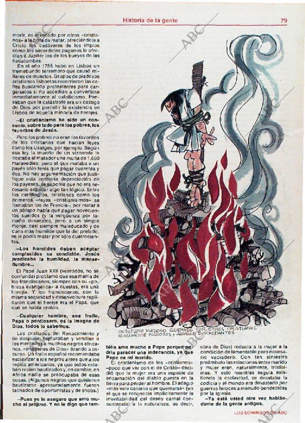 ABC MADRID 22-02-1981 página 137