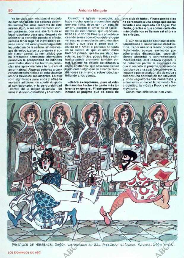 ABC MADRID 22-02-1981 página 138