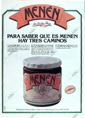 ABC MADRID 22-02-1981 página 139