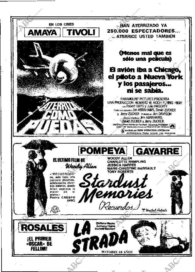 ABC MADRID 22-02-1981 página 14