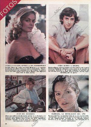 ABC MADRID 22-02-1981 página 140