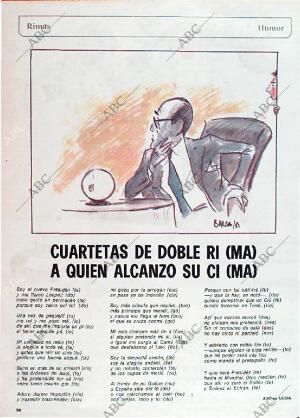 ABC MADRID 22-02-1981 página 142