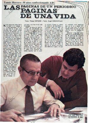 ABC MADRID 22-02-1981 página 143