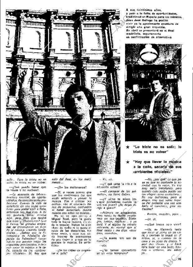 ABC MADRID 22-02-1981 página 147